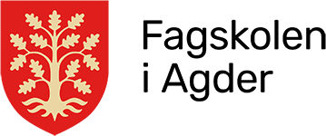 Fagskolen i Agder Fagskolen i Agder